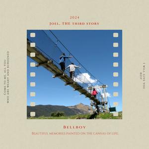 JOEL - 벨보이 (Bellboy)