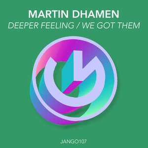 Deeper Feeling