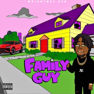 Family Guy (Explicit)