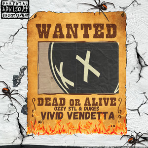 Vivid Vendetta (Explicit)