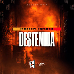 MC TH Original - Destemida