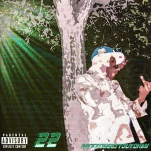 RUN IT UP (feat. Jeffy & Forevrsunny) (Explicit)