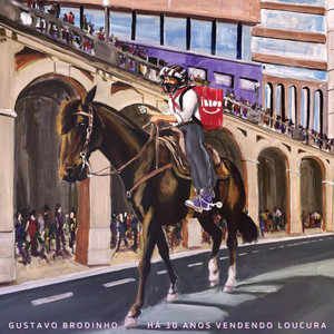 Tão Pedindo um Vaneirão