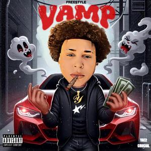 VAMP (Freestyle) [Explicit]