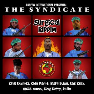 Squeeze It (feat. Ras Kelly, Inspiration & Diallo|Explicit)