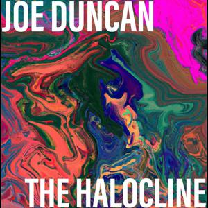 The Halocline (Explicit)