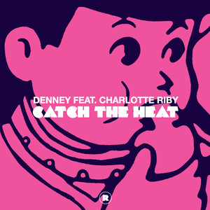 Catch the Heat (Frankey & Sandrino Remix)