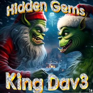 Hidden Gems (Explicit)