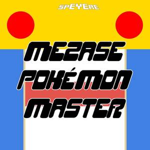 Mezase Pokémon Master (Cover)