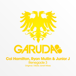 Renegade 3 (Blake Jarrell Remix)