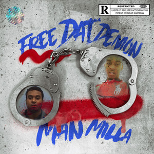 Free Dat Demon (Explicit)