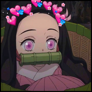 Nezuko (Explicit)