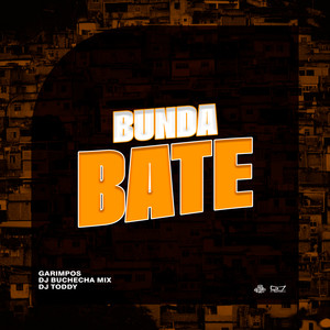 Bunda Bate (Explicit)