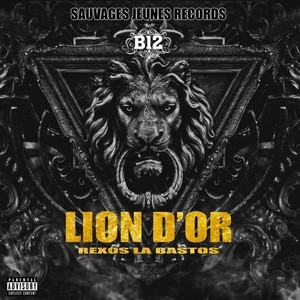 Lion d’or B12 (Explicit)