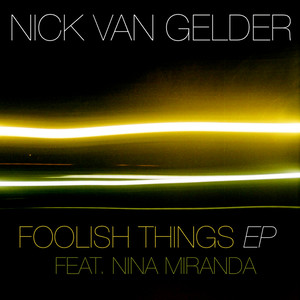 Foolish Things EP