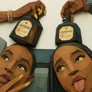 21 Shots (feat. Steve Spiffler) (Explicit)