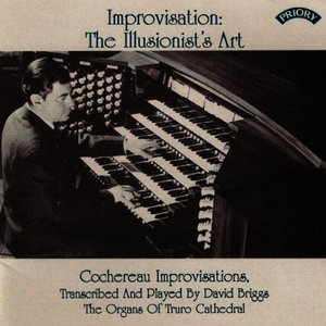 Triptique Symphonique sur Deux Themes (1974)