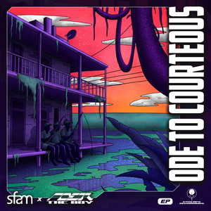 ode to courteous ep (Explicit)