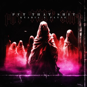 Put That **** (Explicit)