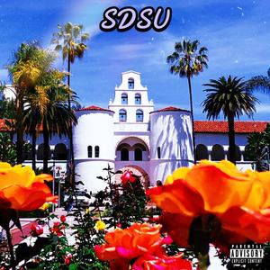 SDSU (San Diego State University) (Explicit)