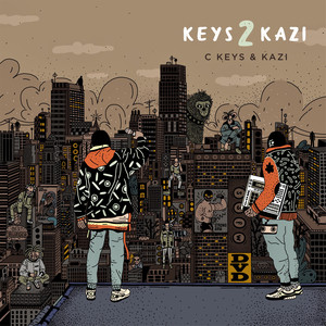 Clarity (feat. Cornbread) (Explicit)