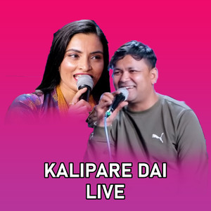 Kalipare Dai (Live)