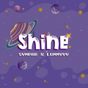 Shine (feat. Symparthegod)