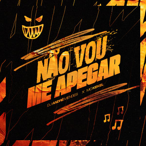 NÃO VOU ME APEGAR (Explicit)
