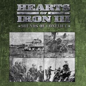 Hearts of Iron II Soundtrack