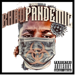 Bhad Pandemic (Explicit)