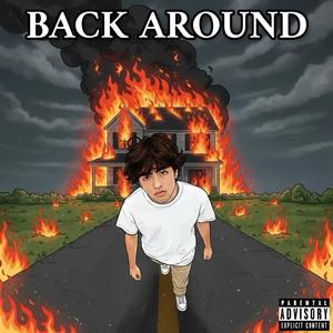 Back Around (Explicit)
