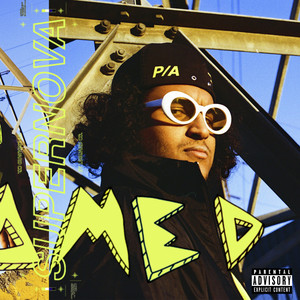 Supernova (Explicit)