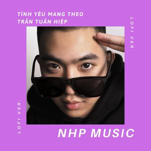 Tình Yêu Mang Theo Lofi Ver