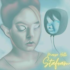 S.T.A.F.O.A.M (feat. Anweezy & YvNG DYME) (Explicit)