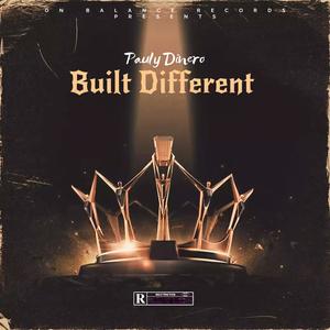Built Different (Mastered) (Explicit)