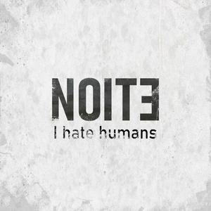 I Hate Humans
