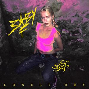 Can't let go anymore