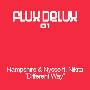 Different Way (Woody Van Eyden Dub Mix)