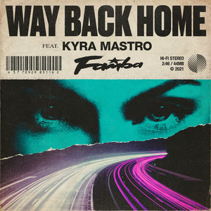 Way Back Home (Explicit)