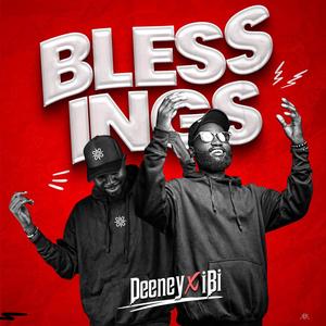 BLESSINGS (feat. IBI)