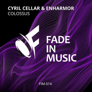 Colossus(feat. Enharmor)