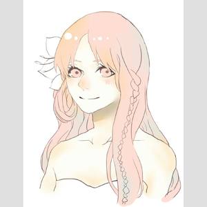 君がそばにいるように