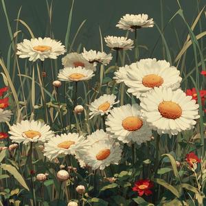 Daisies