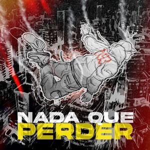 Nada Que Perder [feat. Jako] (Instrumental)