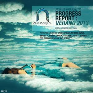 Nueva Presents Progress Report: Verano 2013