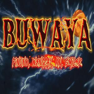 Buwaya (feat. 7Dmusic Artist)