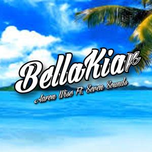 BellaKiar (feat. Seven Sounds) [Explicit]