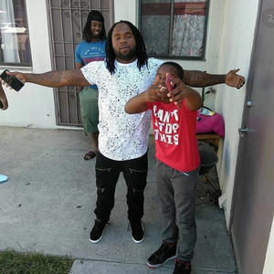 Smoke a Joint (Explicit)