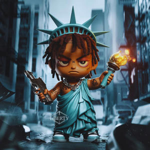 Liberty (feat. 952 Raq & Almighty Slime)