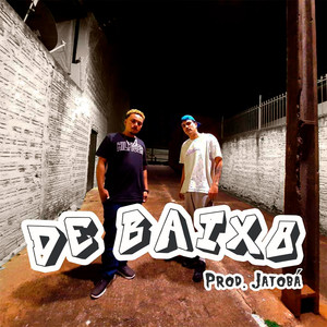 De Baixo